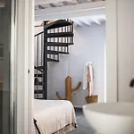 Saliscendi Апартаменты Пьетразанта