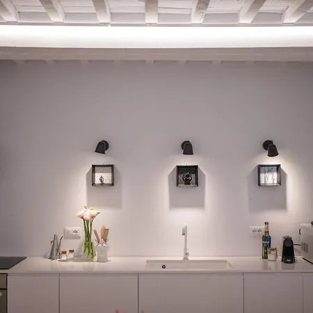 Saliscendi Apartment Pietrasanta