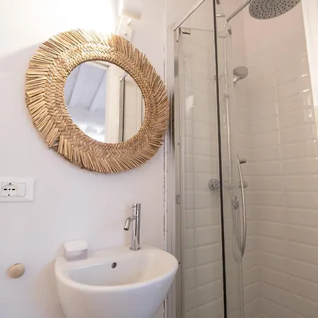 Saliscendi Apartamento Pietrasanta