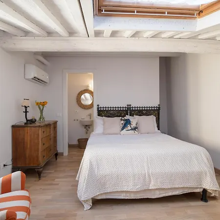 Saliscendi Apartamento Pietrasanta